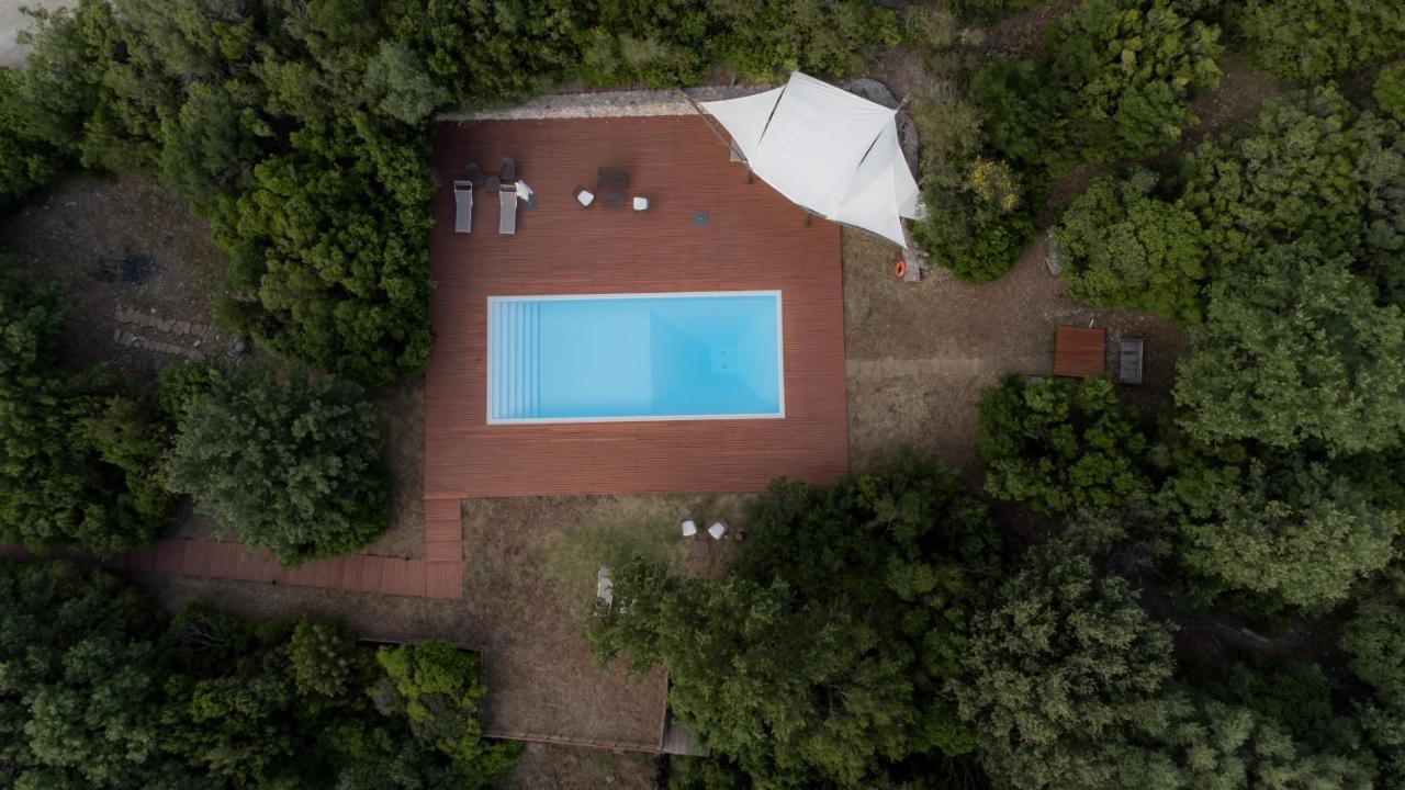 Il Cannito Capaccio Exteriör bild